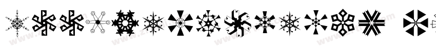 P22SpeysideW05 Initi字体转换